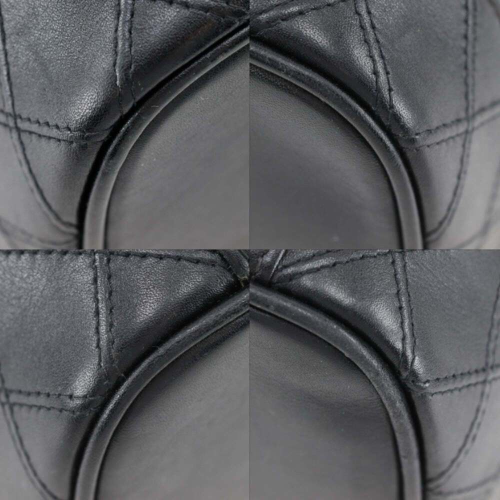 CHANEL Black Pouch - Picture 5 of 14